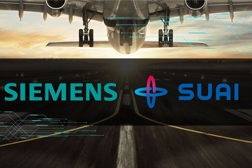 Круглый стол посвящённый сотрудничеству ГУАП и Siemens