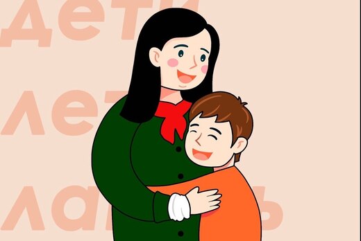 Школа командных составов Студенческих педагогических отря...