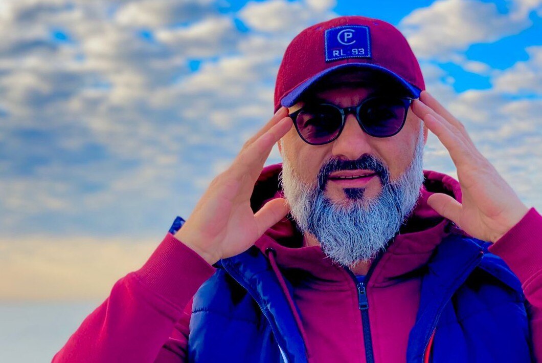 Открытая встреча с Вадимом Власовым по теме "Личная эффективность"