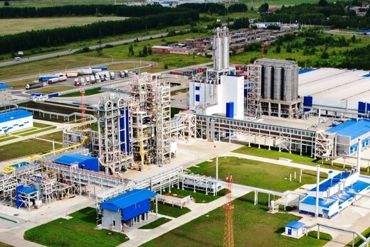 Возможности развития карьеры в ООО "Омский завод полипроп...