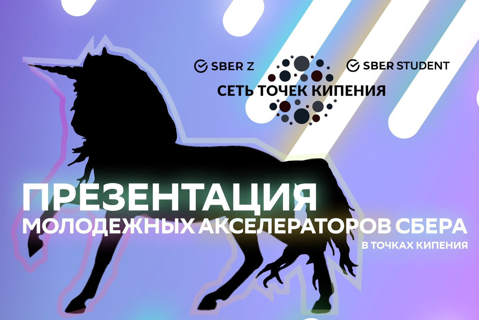 Net&working, предпринимательская игра для участников Акселератора Сбера