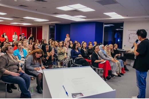 Форум «Про поддержку»