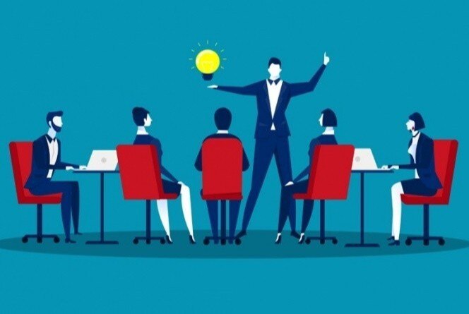 Собрание ОСО "Реализации прав обучающихся на участие в управлении образовательным процессом, развитие социальной активности, поддержки и реализации социальных инициатив"