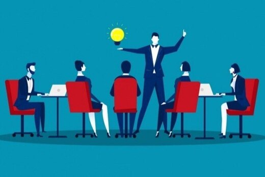 Собрание ОСО "Реализации прав обучающихся на участие в уп...