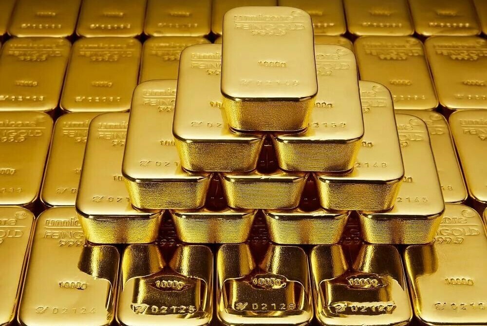 Инвестиции в физическое золото как надежный способ сохранения активов
