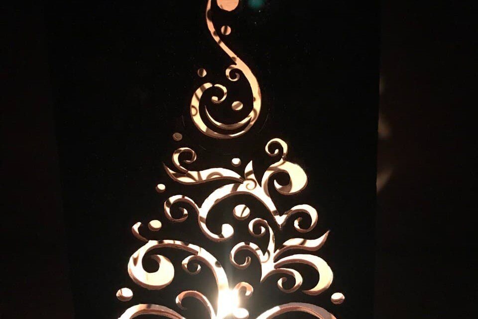 Группа самопомощи "Я тоже хочу сказать"