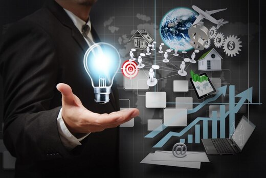 Возможности экосистемы НТИ для развития стартапов