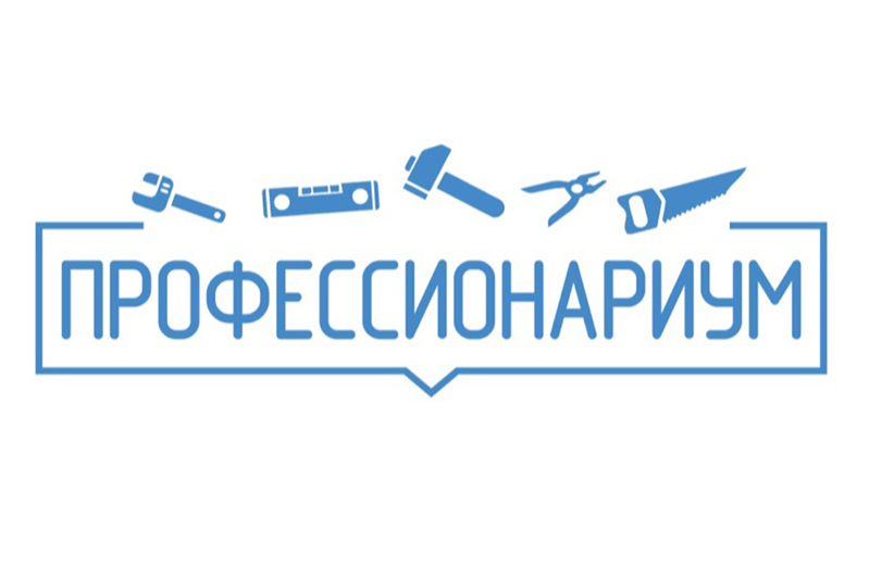 Квиз-игра "Профессионариум" / Отборочный этап