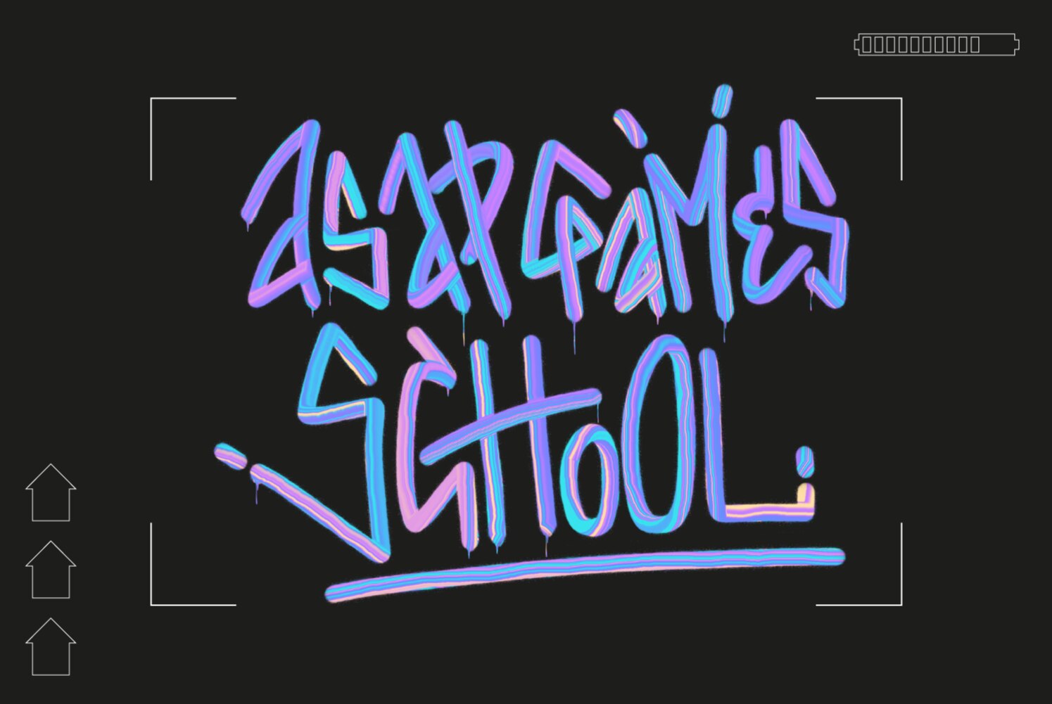 ASAP GAMES SCHOOL | Школа по разработке видеоигр