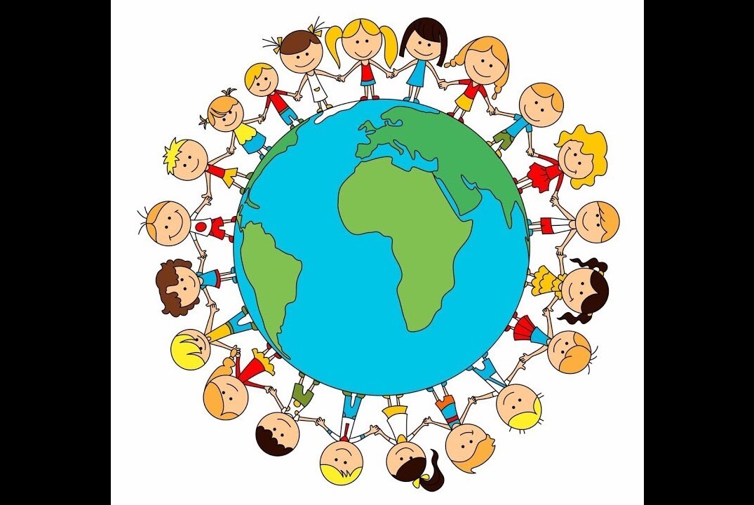 День защиты детей