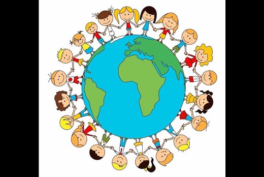 День защиты детей