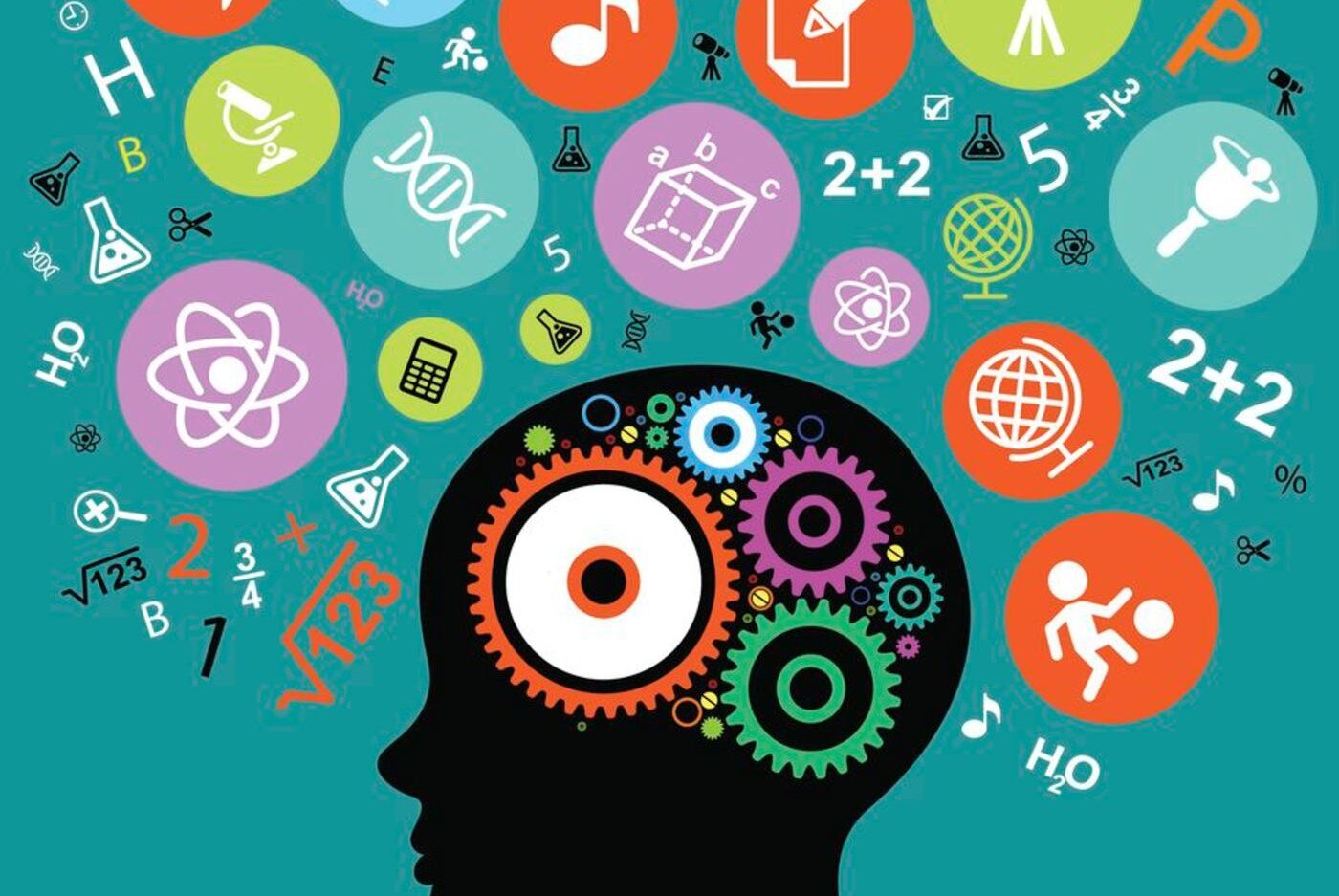 Открытая лекция "Основы научной деятельности "