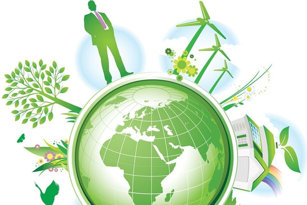 Международная конференция «ЗЕЛЕНАЯ ЭКОНОМИКА: КУРС НА УСТОЙЧИВОЕ РАЗВИТИЕ В СОВРЕМЕННЫХ УСЛОВИЯХ»