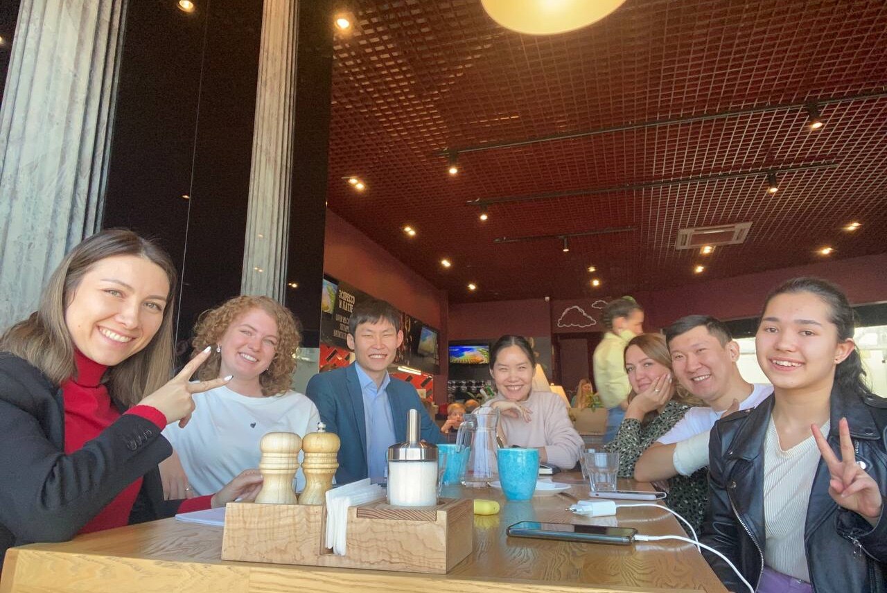 Мастермайнд