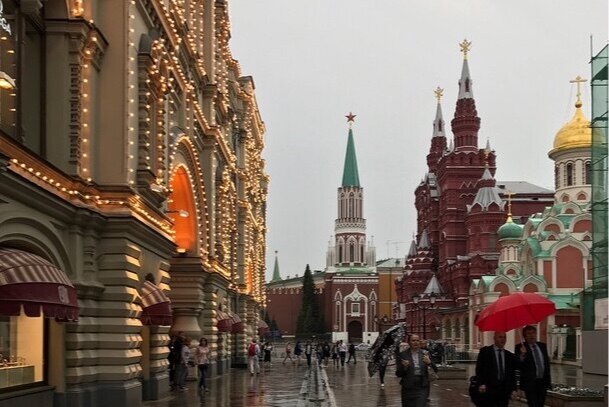 Коммуникационные проекты в сфере культуры и искусства: особенности планирования и реализации