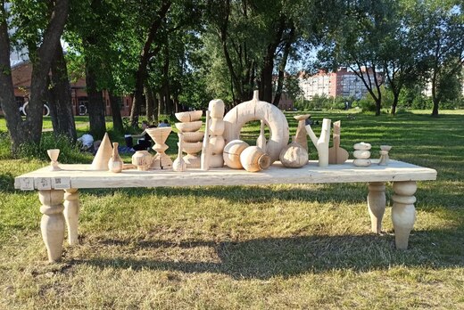 Курс ФабПро. Токарное ремесло. Занятие 2.