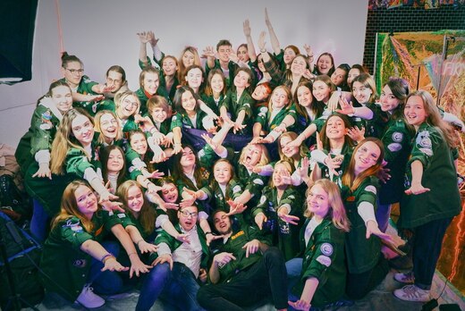 Школа Вожатского Мастерства