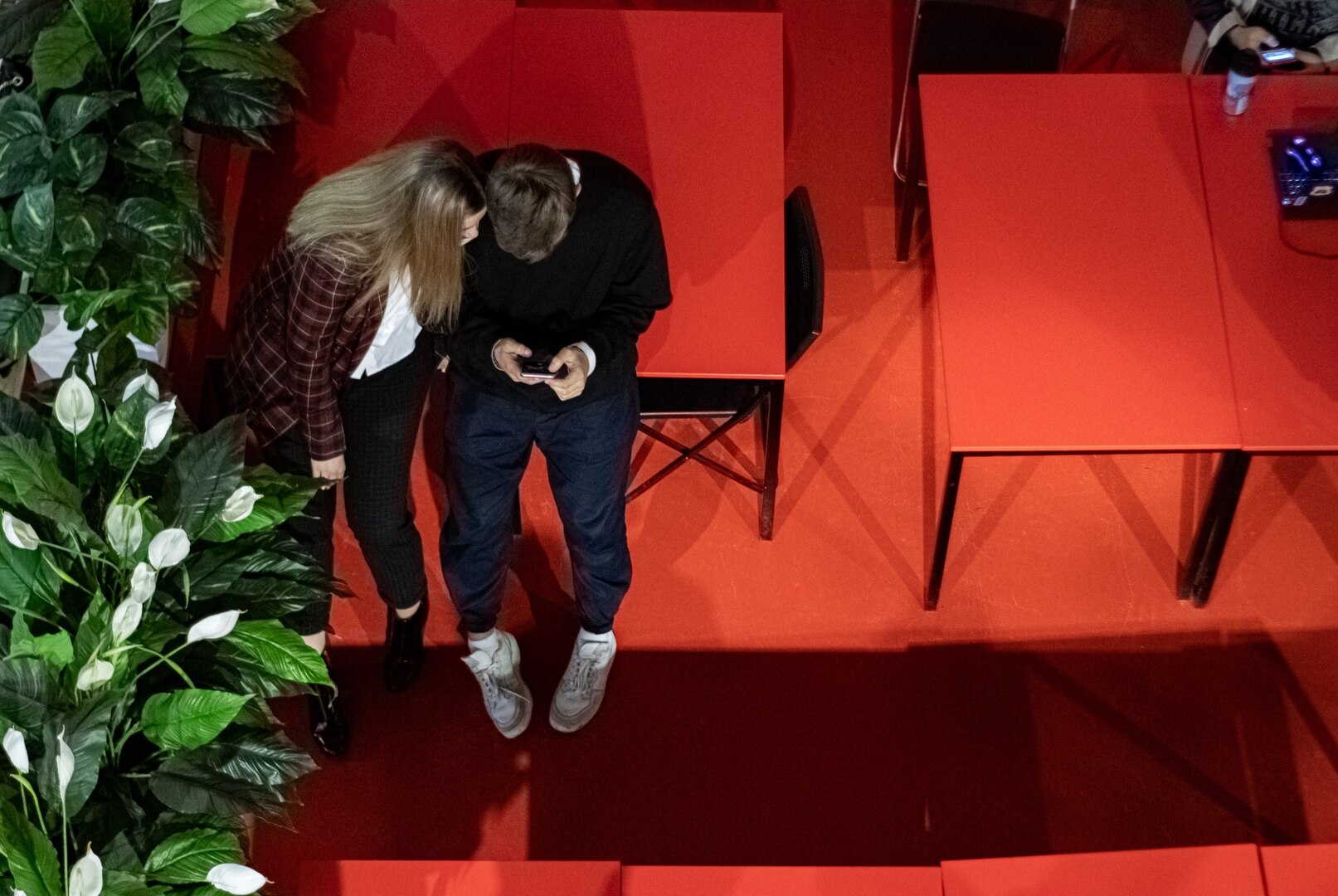 Интервью в СИО BEST