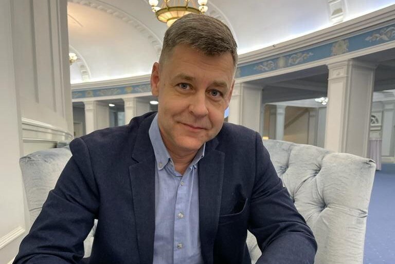 Встреча клуба бизнес-тренеров и консультантов Омска