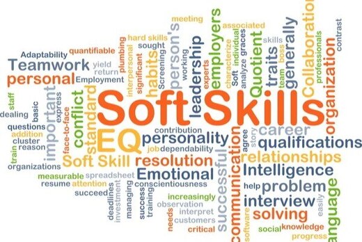 Круглый стол "Формирование и развитие soft skills на урок...