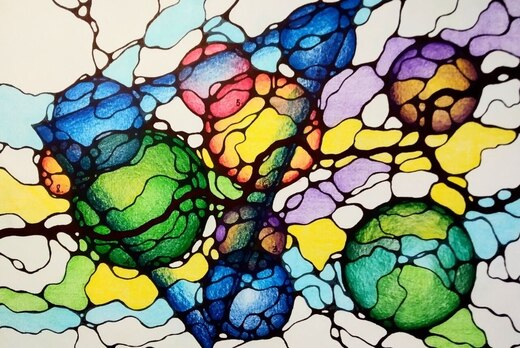 QR код для вашего мозга