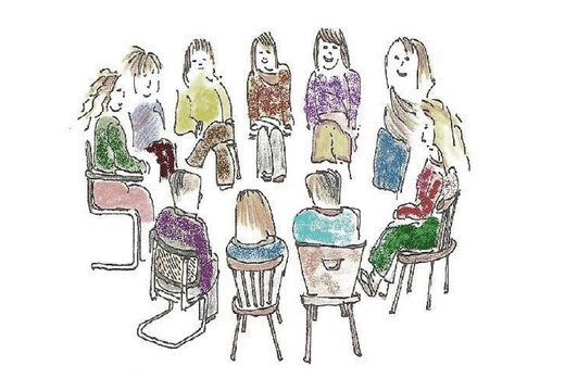 Встреча с психологом. Запись программы «Не бойся спросить...