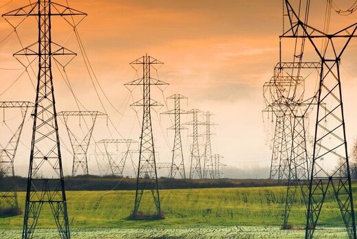 Управление электропотреблением регионального электротехни...