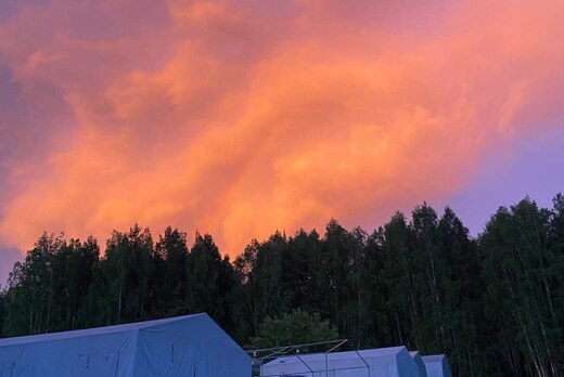 Летний трудовой семестр. "Бий-Хем": перспективы и направл...