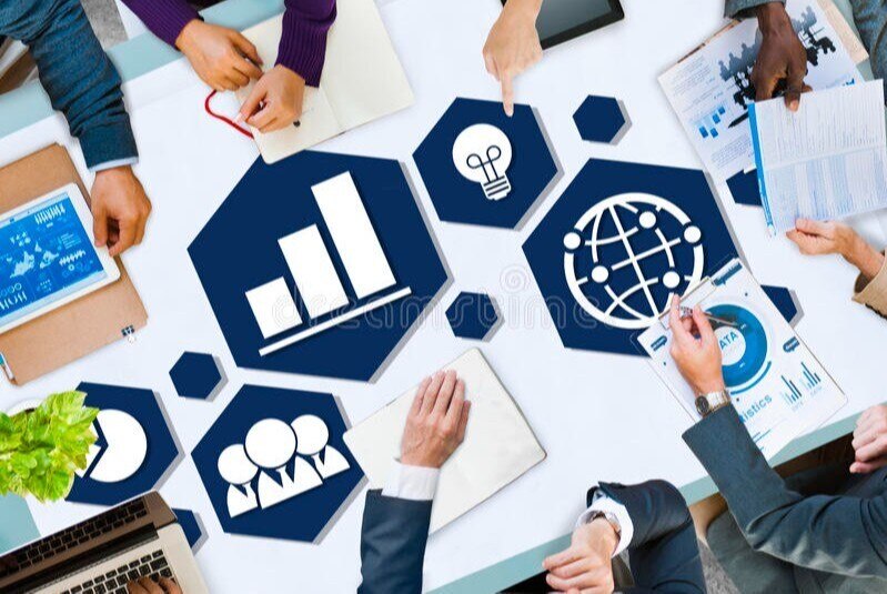 Рабочая встреча Управления стратегического развития