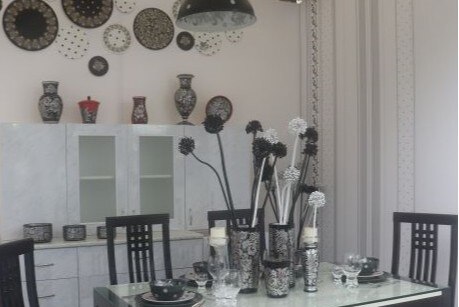 Круглый стол "Нижегородские художественные промыслы: новые вызовы, перспективы развития"