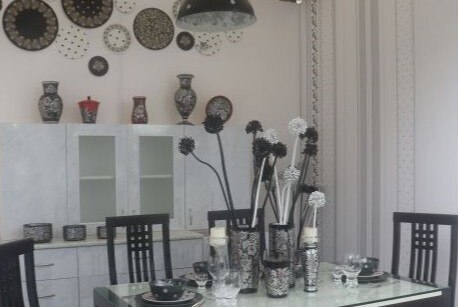 Круглый стол "Нижегородские художественные промыслы: новы...