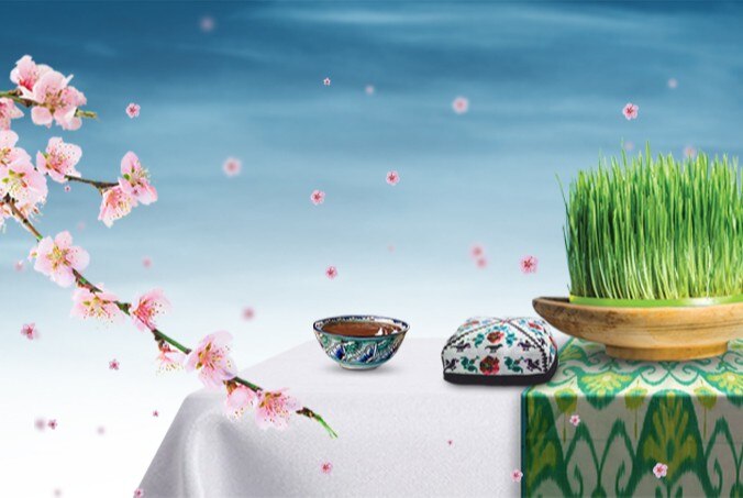 Межкультурные коммуникации в студенческой среде. Навруз: история и традиции праздника весны.