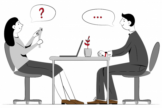 МК "Успешный старт карьеры: от собеседования до стратегии...