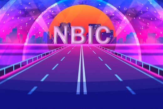 NBIC - конвергенция