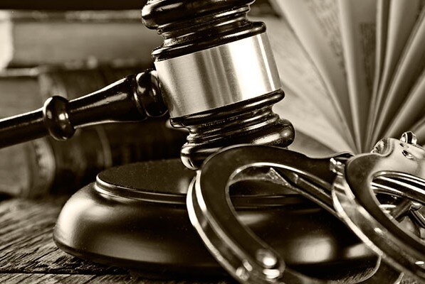 КВН по уголовному праву "Просто о сложном, сложно о простом"