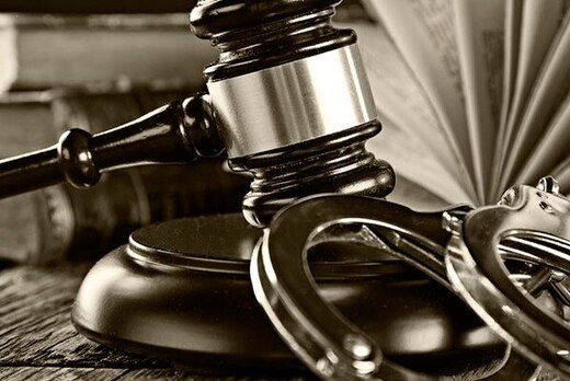 КВН по уголовному праву "Просто о сложном, сложно о прост...