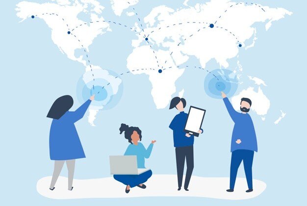 "Страны Европейского Союза в современных международных отношениях" (часть 1)