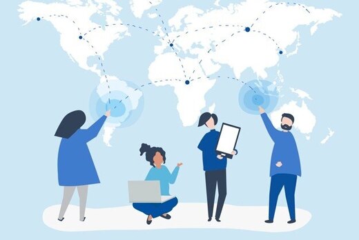 "Страны Европейского Союза  в современных международных о...