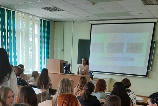 Слово о Слове: исследования молодых ученых-филологов