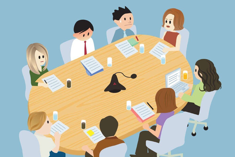 Научно-технический совет ТГУ