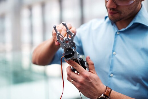 Заявочная кампания-2022 на открытие Точек кипения Hi-Tech...