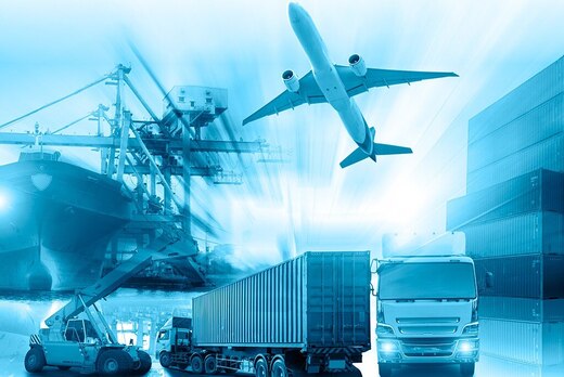 «Логистические системы в глобальной экономике». XII Между...