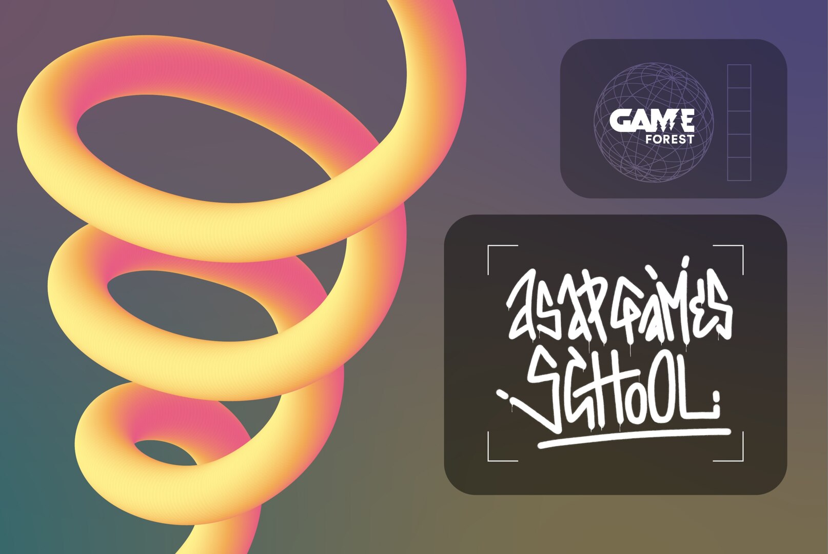 ASAP GAMES SCHOOL | трек геймдизайн | занятие 1