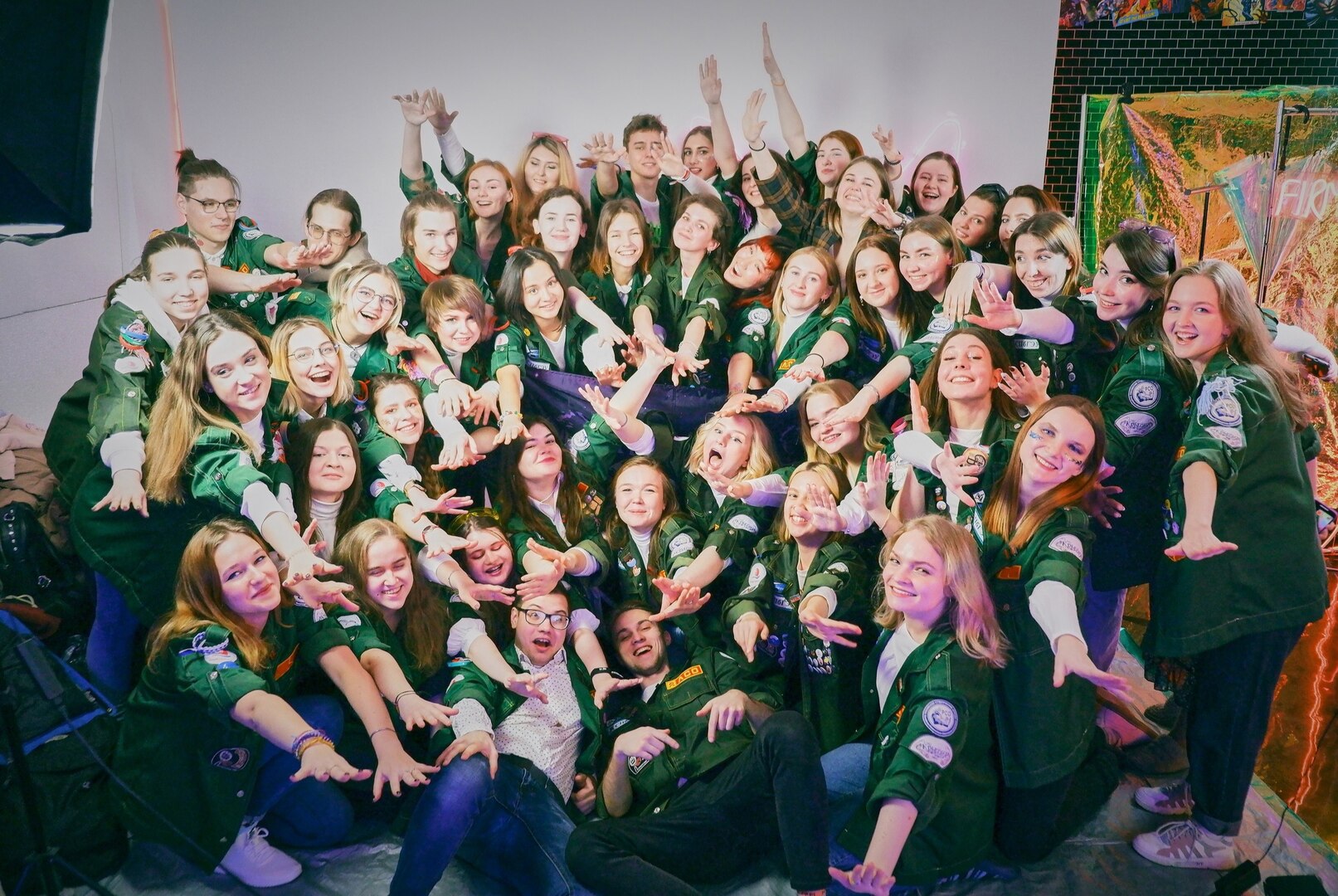 Школа Вожатского Мастерства