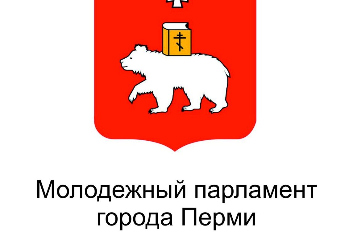 Молодежный парламент города Перми