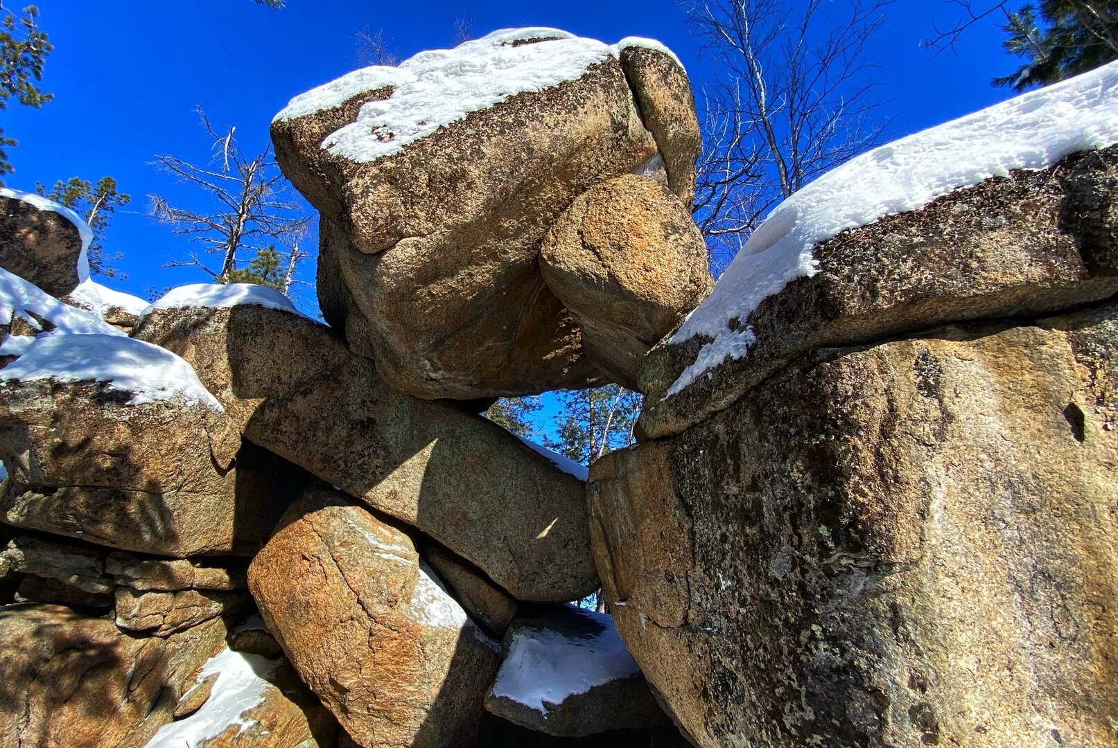 Секция туризма ИГУ "ГОСы"