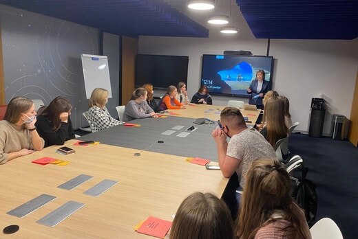 Оценивание и развитие функциональной грамотности школьник...