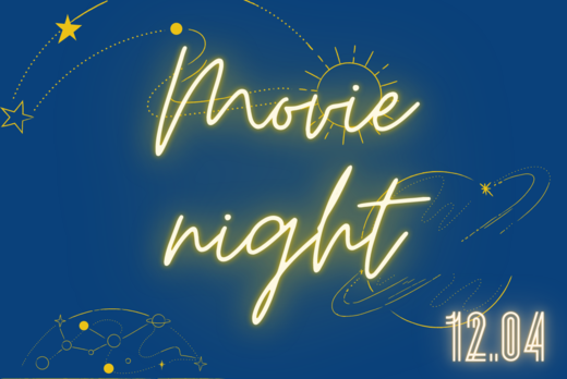 Киновечер English speaking club