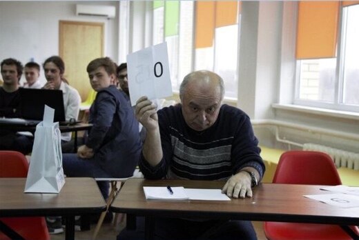 Защита лабораторных работ