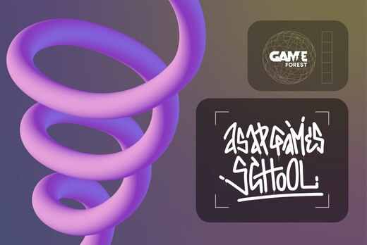 ASAP GAMES SCHOOL | трек игровой арт | занятие 2